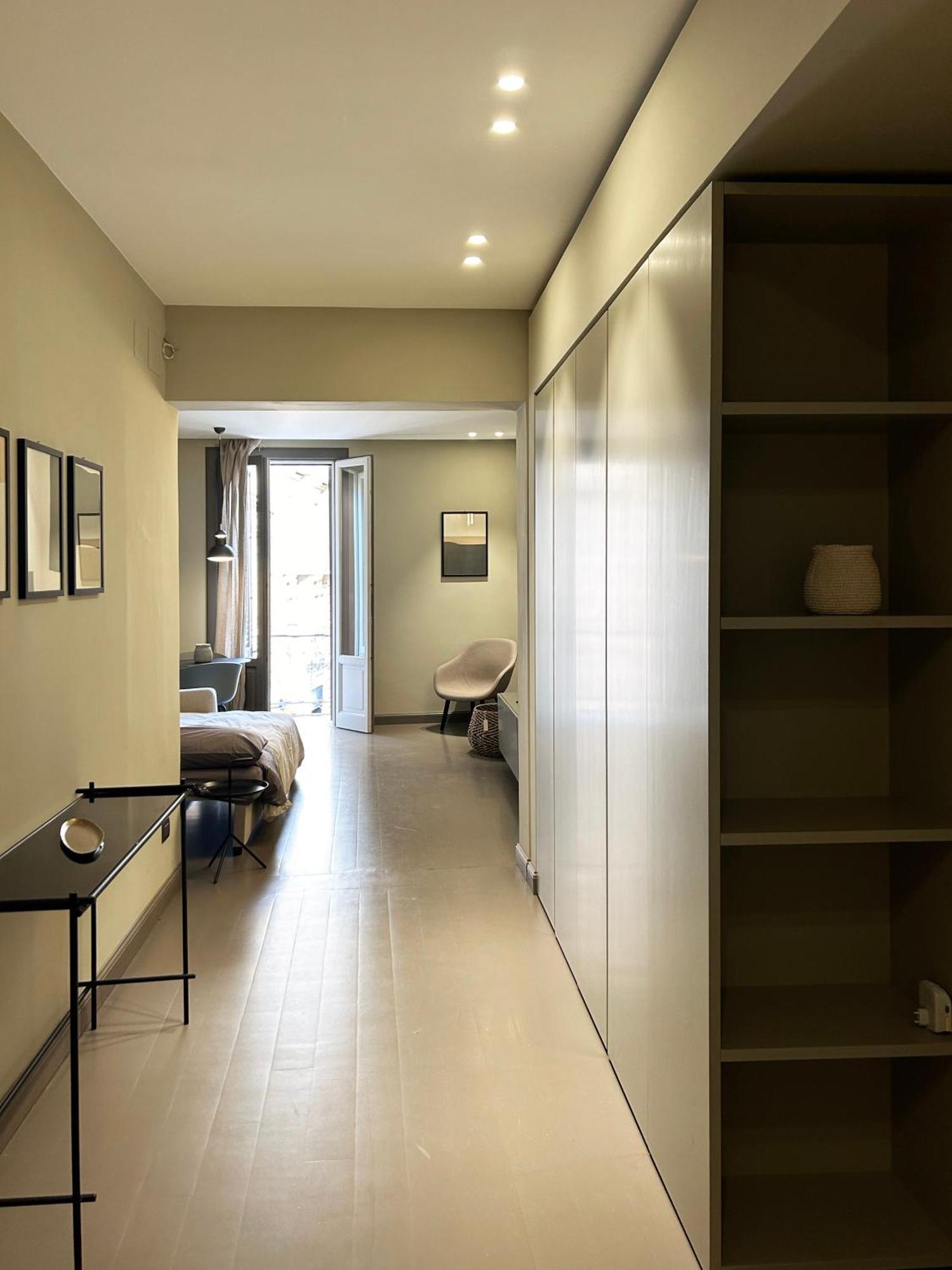 טרפאני Appartamenti Torrearsa Street 35 מראה חיצוני תמונה