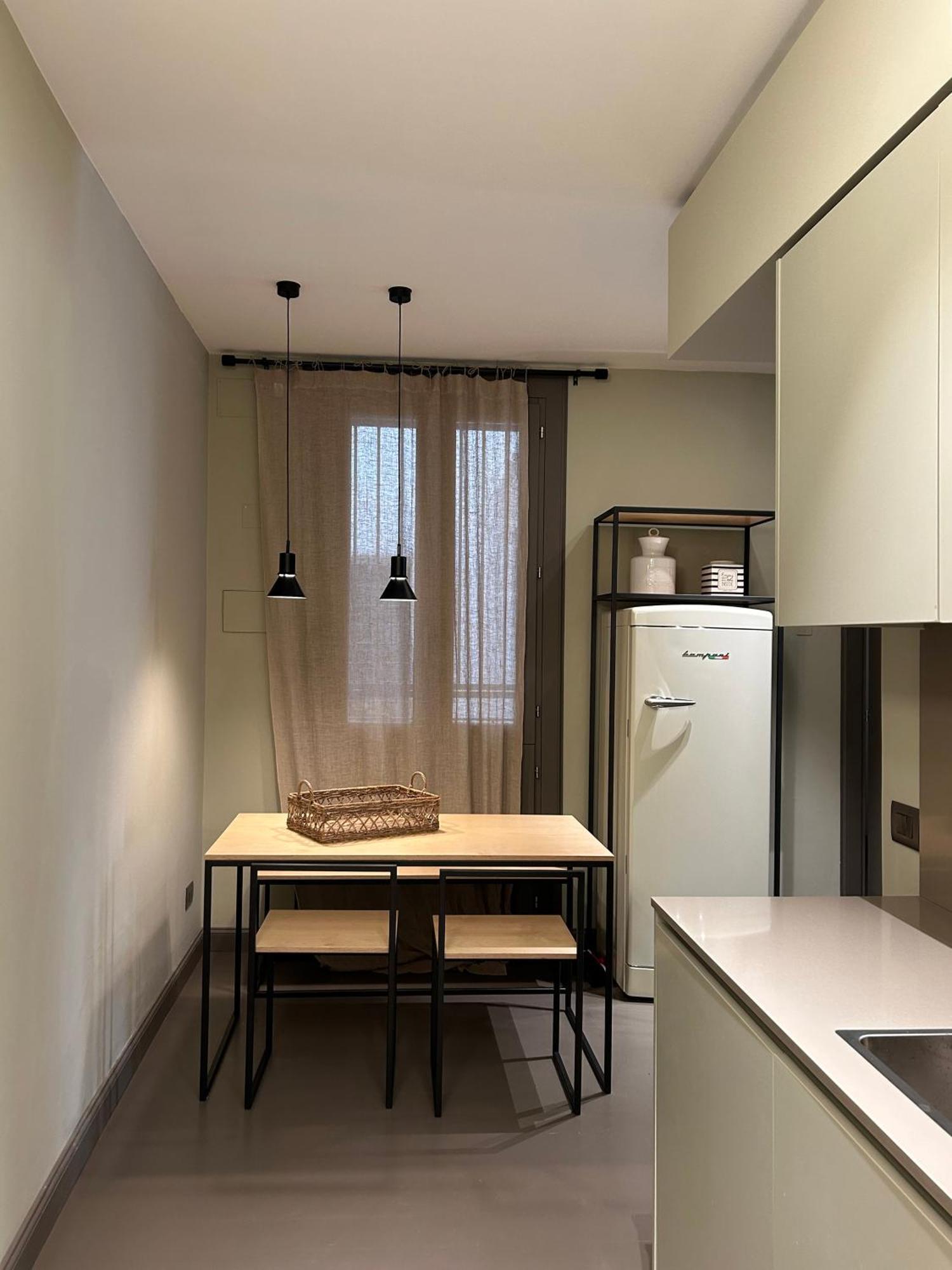 טרפאני Appartamenti Torrearsa Street 35 מראה חיצוני תמונה