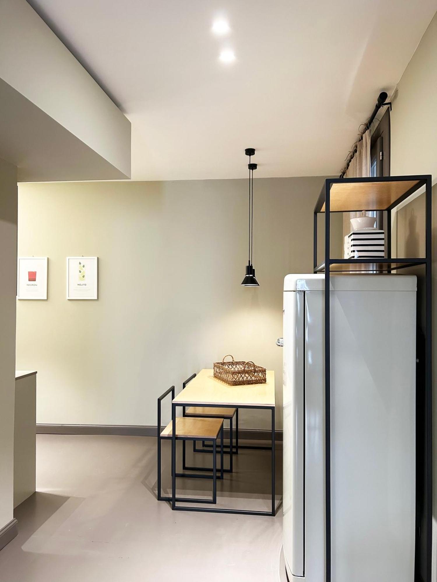טרפאני Appartamenti Torrearsa Street 35 מראה חיצוני תמונה