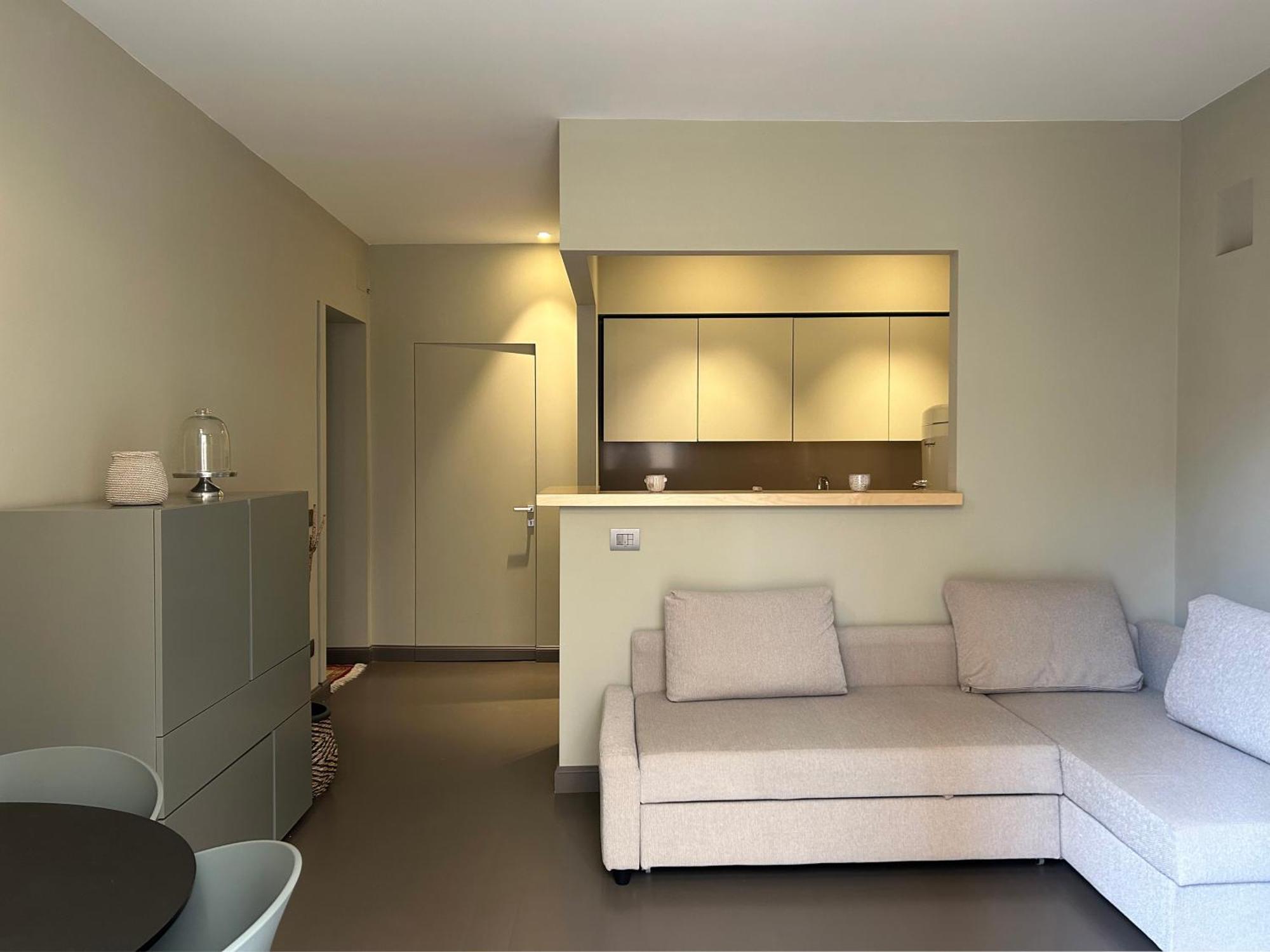 טרפאני Appartamenti Torrearsa Street 35 מראה חיצוני תמונה