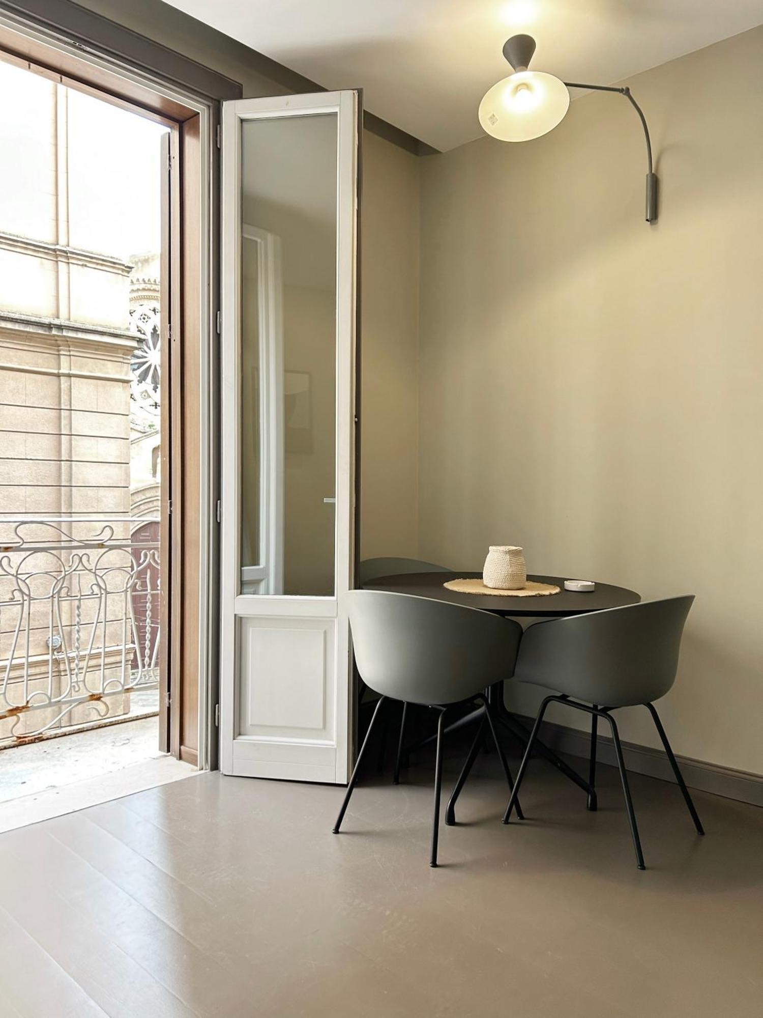 טרפאני Appartamenti Torrearsa Street 35 מראה חיצוני תמונה